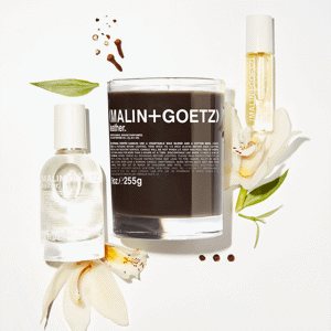 (Malin+Goetz) Leather Eau de Parfum 50ml